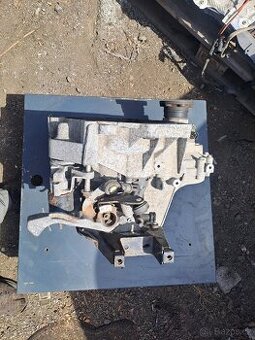 Fabia 1 1.4 55kw prevodovka (GRZ)