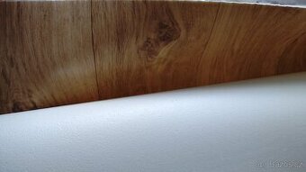 PVC Linoleum Balance