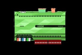 Loxone Miniserver Gen.2
