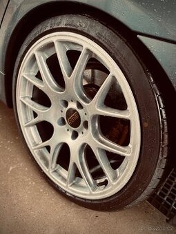 BBS CH 5x120 R19