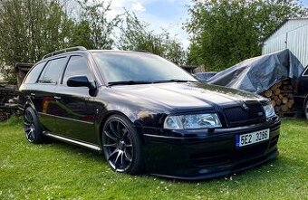 Škoda Octavia 1 rs combi