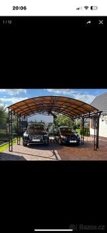 Pergola