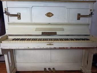 Piano H. Michel