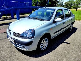 Renault Thálie 1.4MPI 16V 55kw, NOVÁ STK.