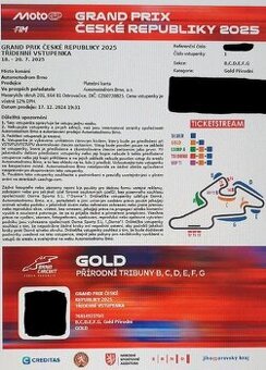 Moto GP