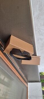Sluneční brýle Burberry