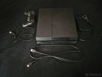 PlayStation 4 500GB - FW 9.00