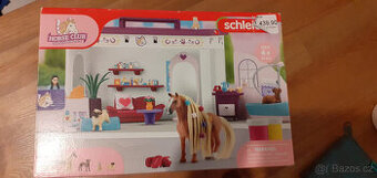 Schleich horse club