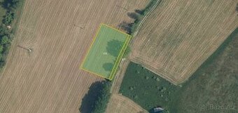 Zemědělská půda, prodej, Bzí, Železný Brod, Jablonec nad Nis - 1