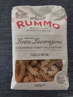 Rummo - 1
