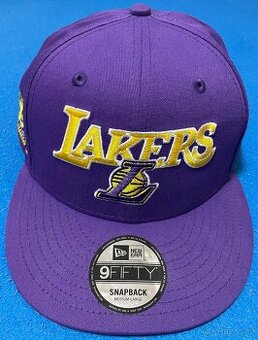 New Era- Lakers