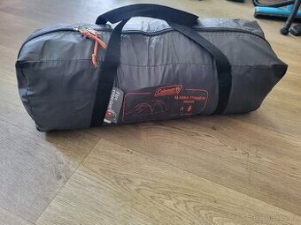 Stan Coleman Alaska Titanium 3