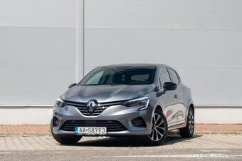 RENAULT CLIO 1.0 TCe 90 Techno 2024 Záruka