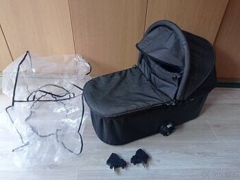 Hluboká korba Baby Jogger Deluxe