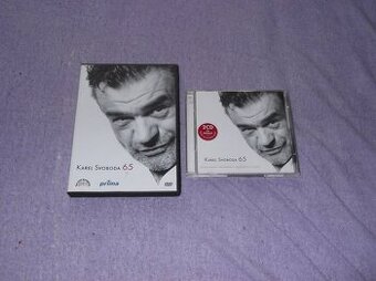 PRODÁM TENTO KOMPLET KAREL SVOBODA 65