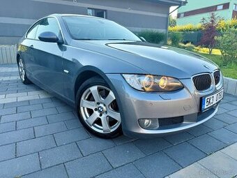 BMW 325i 160kW N52 E92 Coupe Manual