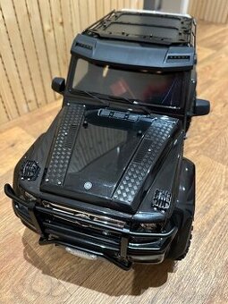 Traxxas Trx 6