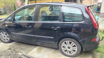 Prodám Ford C-MAX, 1,6, 74 kW, benzín