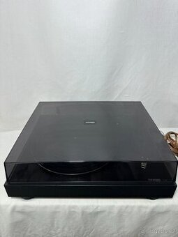 Prodám kvalitní gramofon zn. Thorens TD 180.
