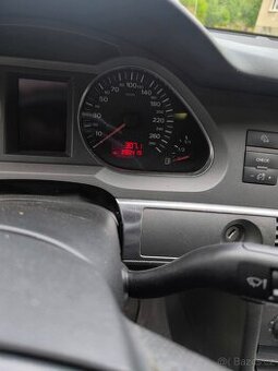 Audi A6 f4