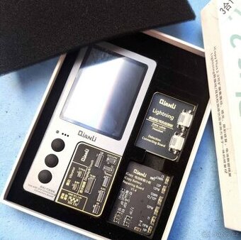 iCopy Plus 2.2 - programátor iPhone