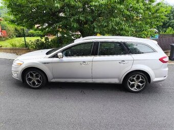 Mondeo - 1