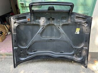 Kapota Octavia 1