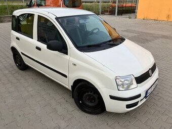 Fiat Panda 1.2, 51Kw