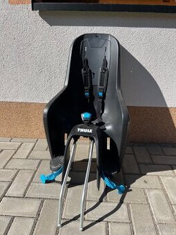 Dětská sedačka na kolo Thule