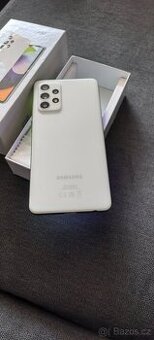 Samsung Galaxy a52