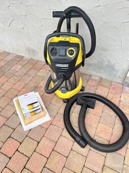 Vysavač Karcher WD5 Profesional