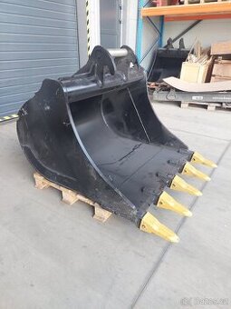 Lžíce S60 1200 mm skladem