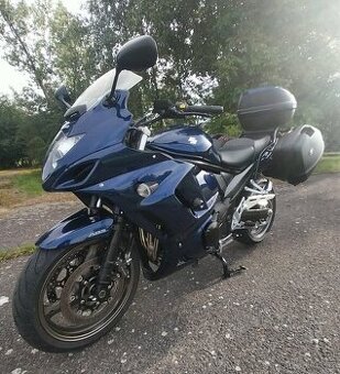 Suzuki gsx 1250fa