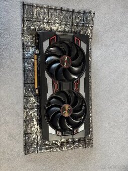 AMD Radeon RX 5600 XT Sapphire Pulse 6GB - Herní grafika