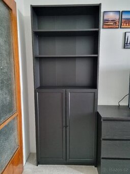 Knihovna IKEA BILLY/OXBERG - 1