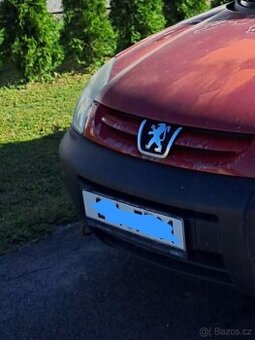 Peugeot 1.4