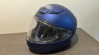 Moto hemla shoei S a M