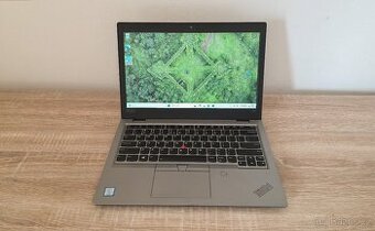 Lenovo Thinkpad L390 (i5-8365U, 8 GB RAM, 256 GB SSD)