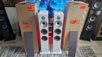 Bowers & Wilkins 704 S2