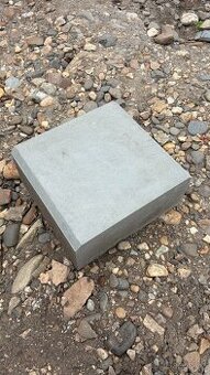 Betonové schodnice