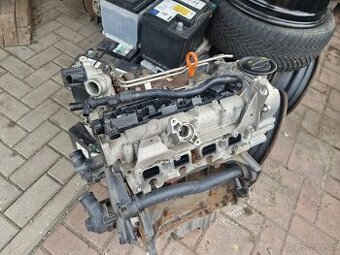 Motor CAXa