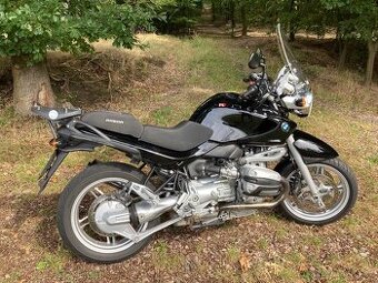 BMW R 1150 R