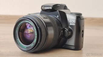 CANON EOS 3000