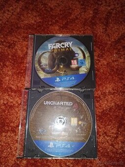 ps 4 hra playstation 4 hry