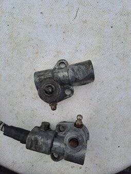 čz 125-150C převodnik tachometru
