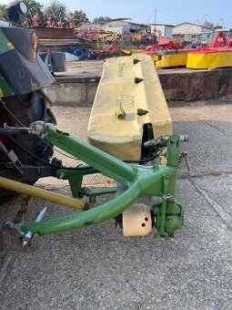 Disková sekačka Krone AM 323