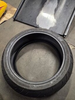Michelin power 5 120/70-17