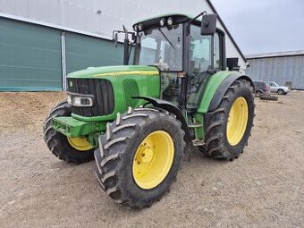 JOHN DEERE 6420 PREMIUM