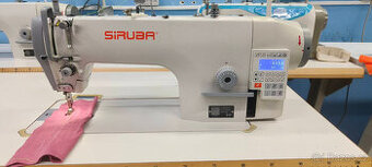 Průmyslový automatický šicí stroj Siruba DL-7200 BM1-16