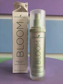 Young Living Bloom Brightening Lotion - pleťový krém/mléko